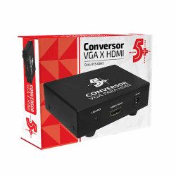 Conversor Vga para Hdmi Chipsce