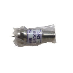 Atenuador Fixo 12db Thevear