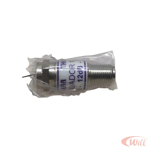 Atenuador Fixo 12db Thevear
