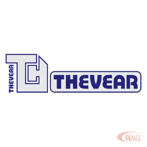 Atenuador Fixo 6db Thevear