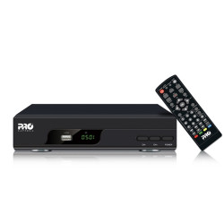 Conversor Digital Prodt-1200 Proeletronic