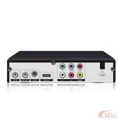 Conversor Digital Prodt-1200 Proeletronic