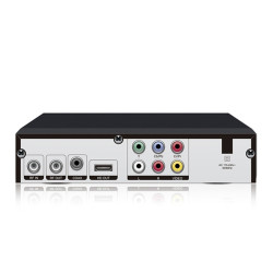Conversor Digital Prodt-1200 Proeletronic