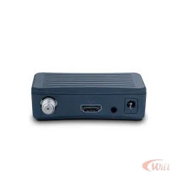 Conversor Digital Dtv-4000s Aquario