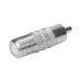 Adaptador Rca Macho para F Femea Pix