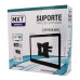 Suporte Tv Articulado 23 a 40, Suporta Ate 30kg Ar-014ctd Mxt Suporte Tv Articulado 23 a 40, Suporta Ate 30kg Ar-014ctd Mxt