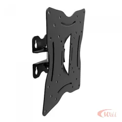 Suporte Tv Articulado 23 a 40, Suporta Ate 30kg Ar-014ctd Mxt