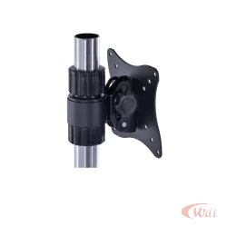 Suporte Monitor 12 a 27 Polegadas SM320C Vinik