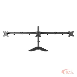 Suporte Monitor 3 Monitores -13p a 27p T1236n