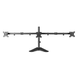 Suporte Monitor 3 Monitores -13p a 27p T1236n