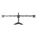 Suporte Monitor 3 Monitores -13p a 27p T1236n Suporte Monitor 3 Monitores -13p a 27p T1236n