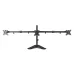 Suporte Monitor 3 Monitores -13p a 27p T1236n