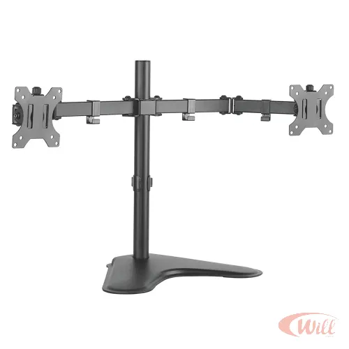 Suporte 2 Monitores 17P a 32P T1224N Suporte 2 Monitores 17P a 32P T1224N