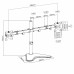 Suporte 2 Monitores 17P a 32P T1224N Suporte 2 Monitores 17P a 32P T1224N