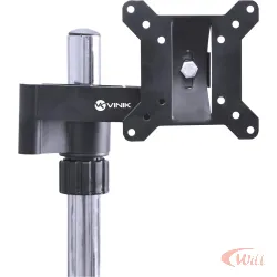 Suporte Monitor Articulado 12 a 22 SM310A Vinik