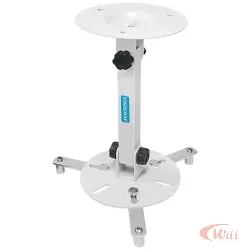 Suporte Projetor Teto Supprostd-06 Visograf