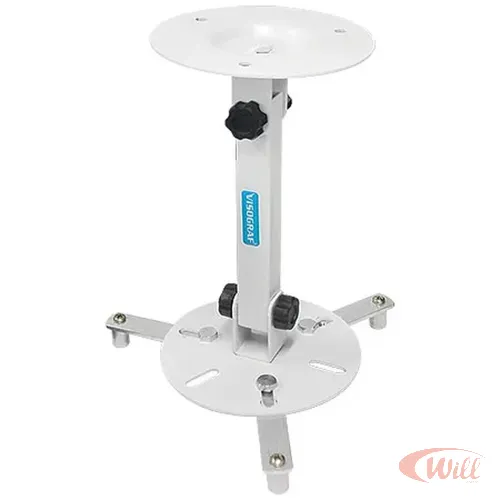 Suporte Projetor Teto Supprostd-06 Visograf