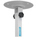 Suporte Projetor Teto Supprostd-06 Visograf Suporte Projetor Teto Supprostd-06 Visograf