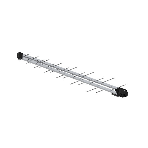 Antena Digital UHF 28 Elementos PROHD-1040db Proeletronic
