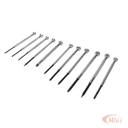 Chave Precisão 11 Pcs Kokay