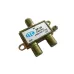Divisor de Sinal 2 Saidas Baixa ITC Divisor de Sinal 2 Saidas Baixa ITC