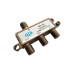 Divisor de Sinal 3 Saidas Baixa Itc Divisor de Sinal 3 Saidas Baixa Itc