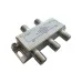 Divisor de Sinal 4 Saidas Alta Gigasat Divisor de Sinal 4 Saidas Alta Gigasat