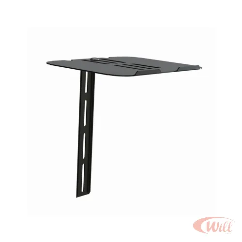 Suporte Bandeja para Receptor PQST-3000C Proeletronic Suporte Bandeja para Receptor PQST-3000C Proeletronic