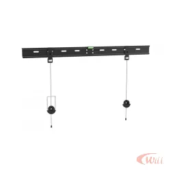 Suporte Tv Fixo 40 a 70 Polegadas Ate 60kg AR-T501BFN