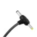 Fonte 5v 2A Plug 5,5mm x 2,5mm e 4,0mm x 1,7mm Fonte 5v 2A Plug 5,5mm x 2,5mm e 4,0mm x 1,7mm