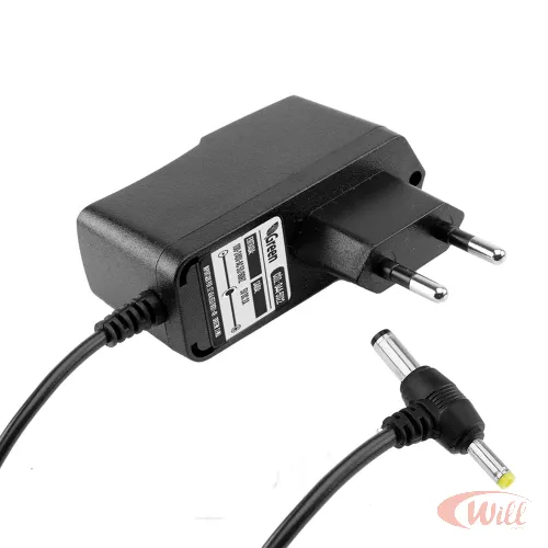Fonte 5v 2A Plug 5,5mm x 2,5mm e 4,0mm x 1,7mm Fonte 5v 2A Plug 5,5mm x 2,5mm e 4,0mm x 1,7mm