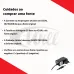 Fonte 5v 1A Plug 5,5mm x 2,1mm Fonte 5v 1A Plug 5,5mm x 2,1mm