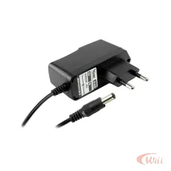 Fonte 5v 1A Plug 5,5mm x 2,1mm