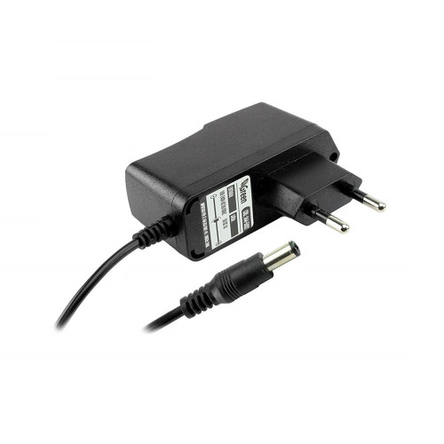 Fonte 5v 1A Plug 5,5mm x 2,1mm