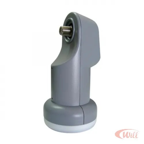 Lnbf Banda Ku Simples Cabletech Lnbf Banda Ku Simples Cabletech