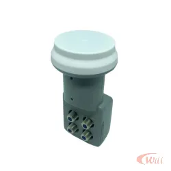 Lnbf Banda Ku Quadruplo 5403ax Greatek