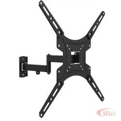Suporte TV Articulado 13 A 55 PQST-1355/02 Proeletronic