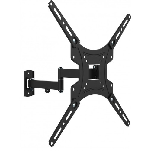Suporte TV Articulado 13 A 55 PQST-1355/02 Proeletronic Suporte TV Articulado 13 A 55 PQST-1355/02 Proeletronic