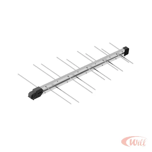 Antena Digital UHF 20 Elementos PROHD-1040DB LTE Saco Proeletronic Antena Digital UHF 20 Elementos PROHD-1040DB LTE Saco Proeletronic