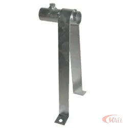 Suporte Cavalete Simples 25cm 3/4 Almeida