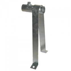 Suporte Cavalete Simples 25cm 3/4 Almeida