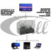 Switch Hdmi 3 Entradas P/ 1 Saida C/ Controle Switch Hdmi 3 Entradas P/ 1 Saida C/ Controle