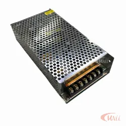 Fonte Bivolt 12v 10A 120w Mxt