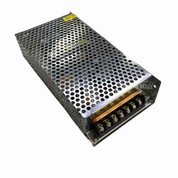 Fonte Bivolt 12v 10A 120w Mxt