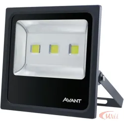Refletor LED 150w Ecob 6400k Avant