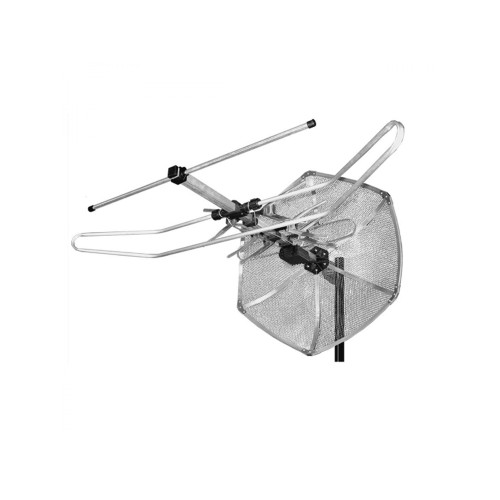 Antena Tipo Parabolica M3000 Castelo