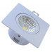 LED Spot Supimpa Quadrado 3000k 5w Avant LED Spot Supimpa Quadrado 3000k 5w Avant