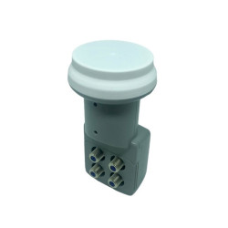 Lnbf Banda Ku Quadruplo UQO5404AX Greatek