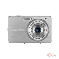 Camera Digital 10mp Ec-st30zzbpsbr Samsung