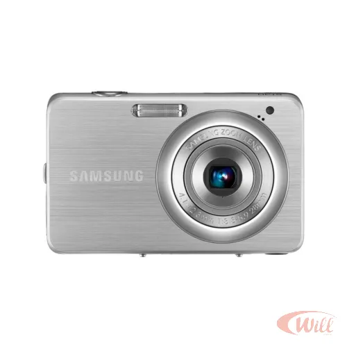 Camera Digital 10mp Ec-st30zzbpsbr Samsung